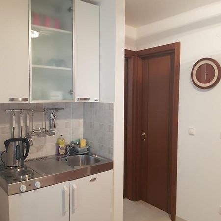 Apartment Lea Slatine Extérieur photo