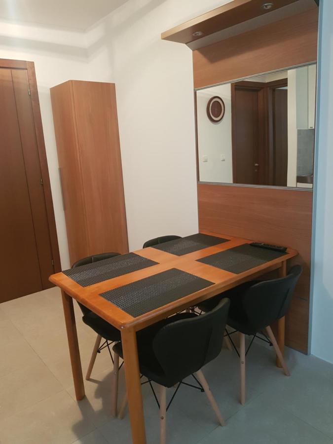 Apartment Lea Slatine Extérieur photo
