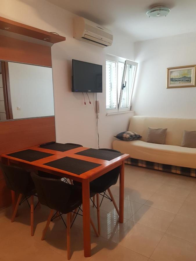 Apartment Lea Slatine Extérieur photo