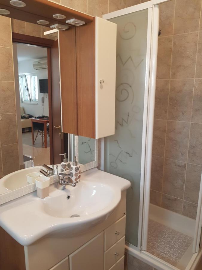 Apartment Lea Slatine Extérieur photo