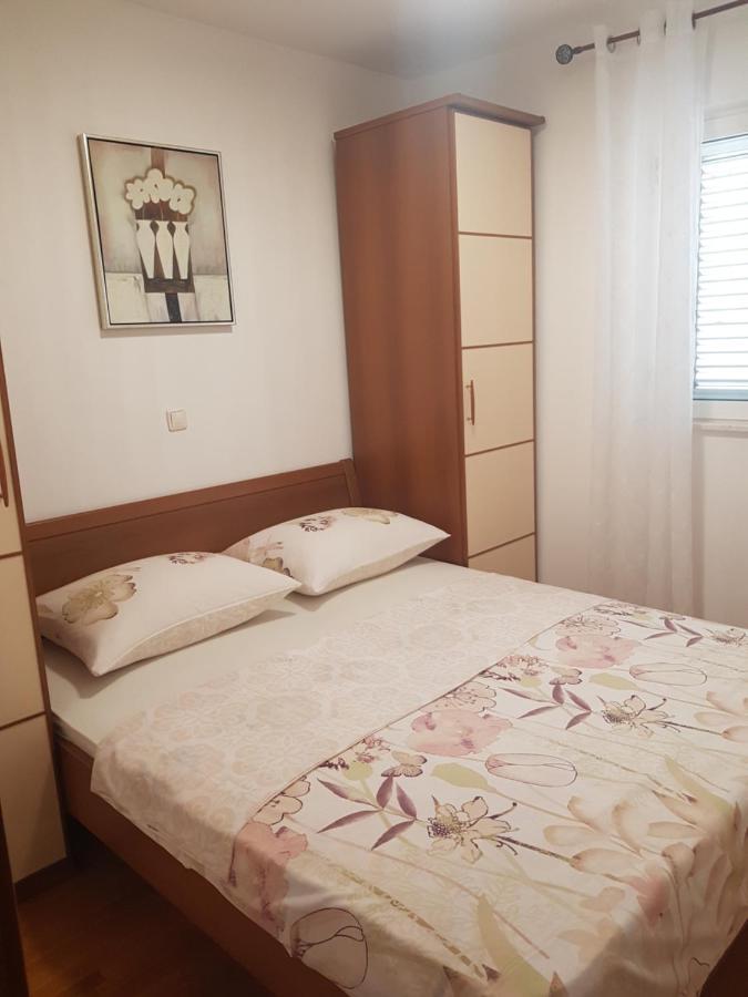 Apartment Lea Slatine Extérieur photo