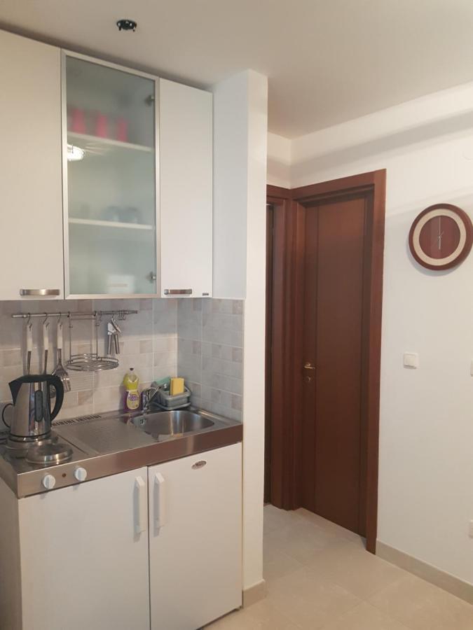Apartment Lea Slatine Extérieur photo